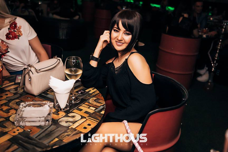 lighthous
