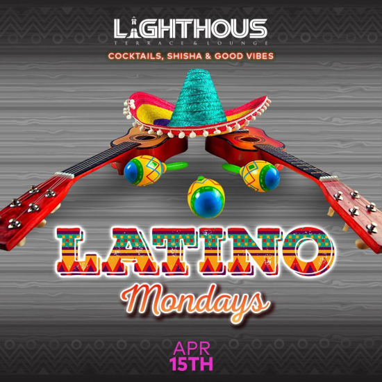 Latino Mondays