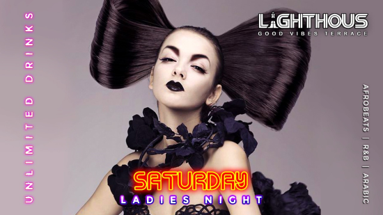 LadiesNights